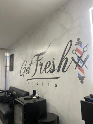 Get Fresh Studio - Very Nice Details