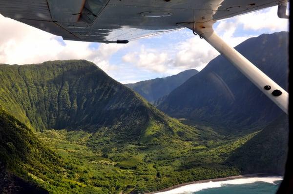 Amazing mountains