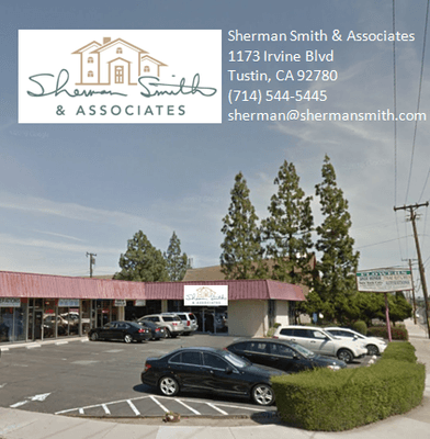 Sherman Smith & Associates