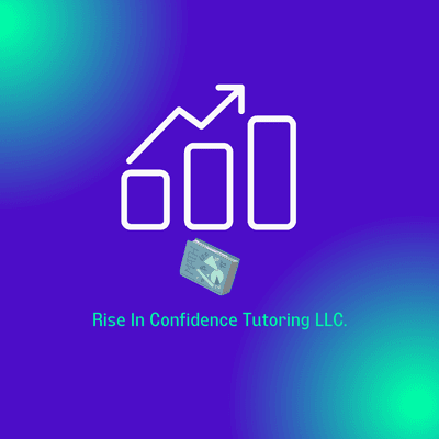 Rise In Confidence Tutoring