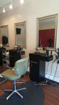 Adore Hair Studio