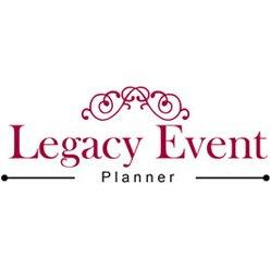 Legacy Event Planner