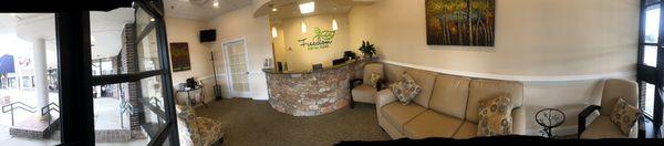 Welcome to Freedom Dental Care, relax and let our healthcare providers tend to your needs.