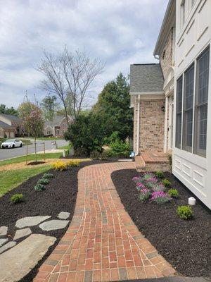 Red Maple Landscaping