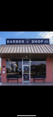 Downtown Barbers Fairview Shores