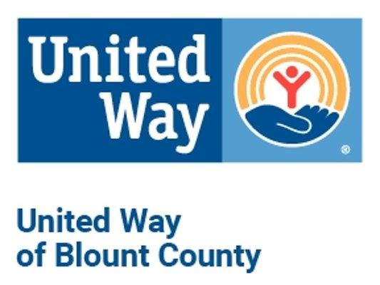 United Way of Blount County