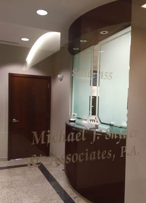 Michael J Snyder & Associates