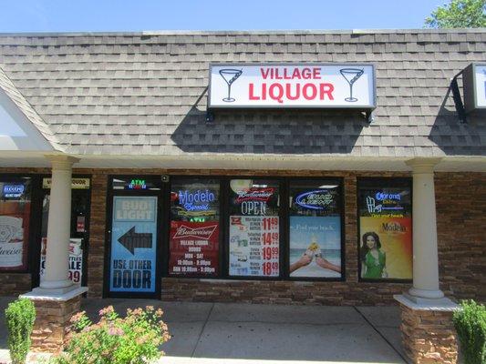 Village Liquor