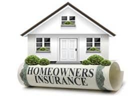 Homeowners or Hazard Insurance