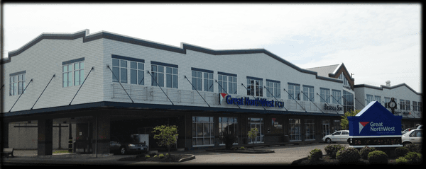 Great Northwest Federal Credit Union