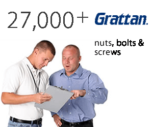 Grattan Fasteners