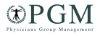 Physicians Group Management