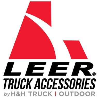 Leer Truck Accessories By H&H - Marietta