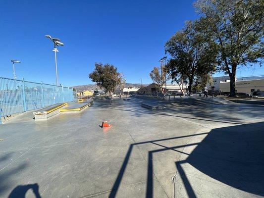 Skatepark