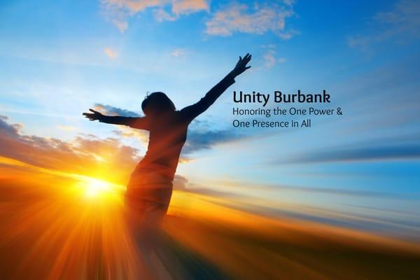 Unity Burbank: transform your life