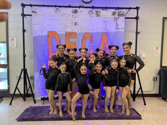 Alma Dance Academy