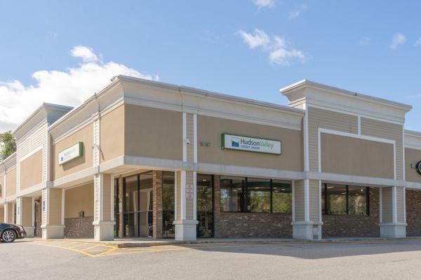 Hudson Valley Credit Union