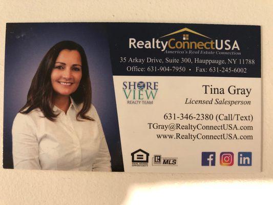 Shore View Realty Team