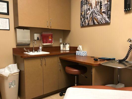 Redlands Yucaipa Medical Group Urgent Care Center