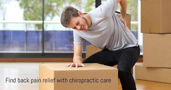 Rubino Chiropractic of West Haven