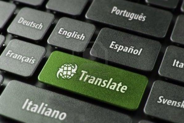 Gibson Translation & Notary Services