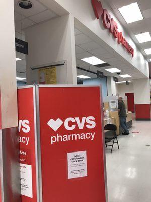 CVS Pharmacy