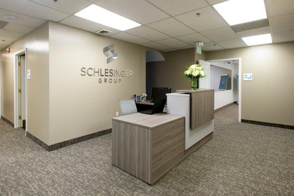 Schlesinger Group Baltimore