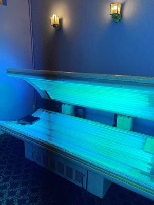 Tanning Center