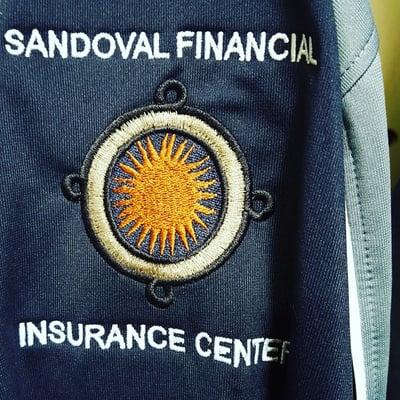 Sandoval Financial and Insurance Center