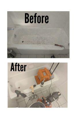 Kitchen bathroom reglazing service