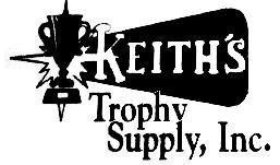 Keith's Trophy Supply