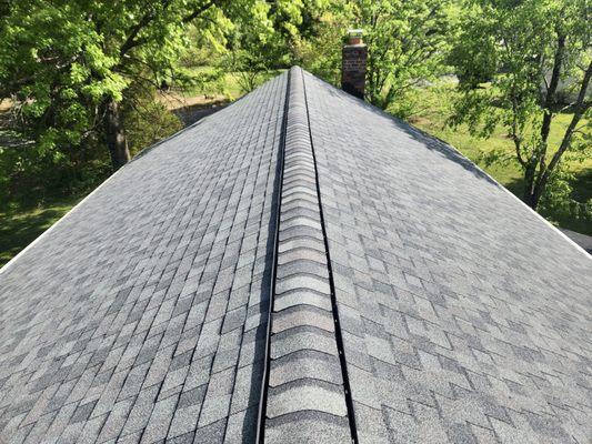 Roof Replacement in Upper Marlboro MD