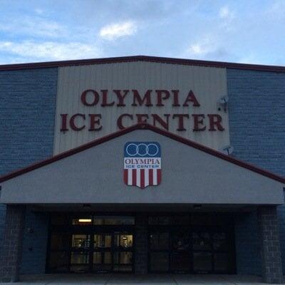 Olympia Ice Center