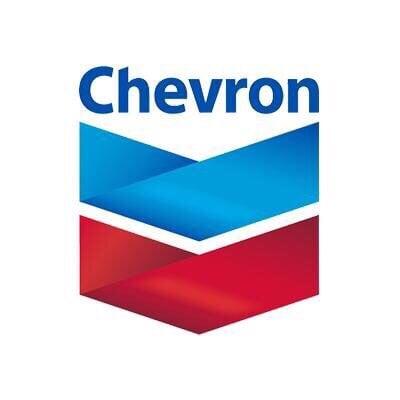 Chevron Station #94014