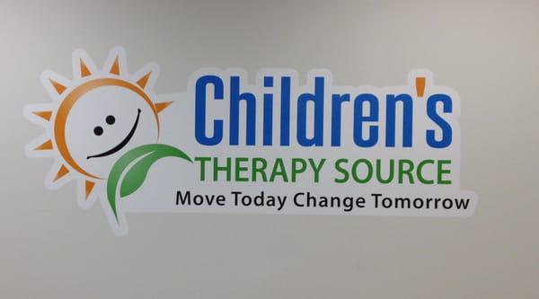 Children's Therapy Source