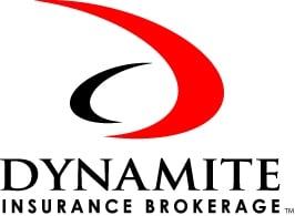 We're your friendly local Insurance Brokers. Call now for your Free Quote or visit us at www.dynamiteInsurance.com