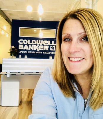 Realtor Linda Webster at Coldwell Banker Upton-Massamont , Northampton, MA