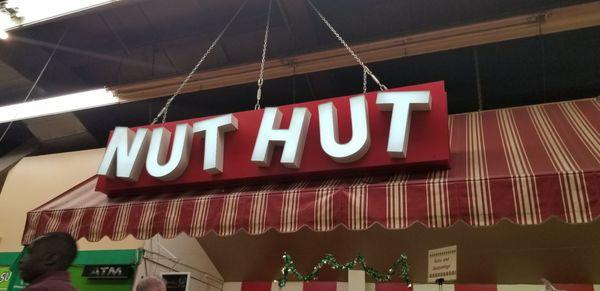 Nut Hut