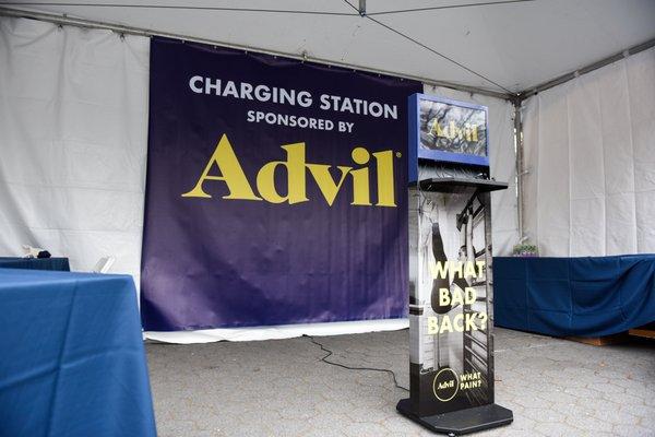 Cellphone Charging Station