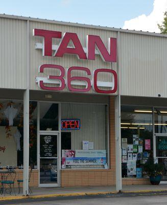 Tan 360