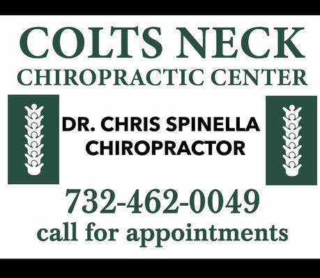 Colts Neck Pharmacy