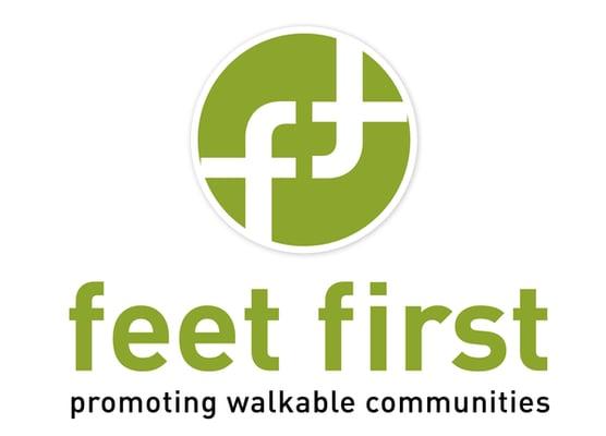 Feet First