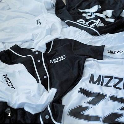 Shirts for DJ Mizzo!