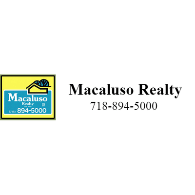 Macaluso Realty