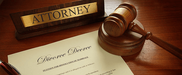 Best divorce lawyer