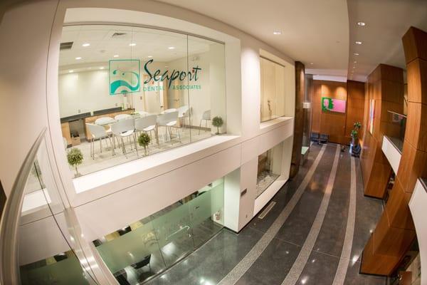 Seaport Dental