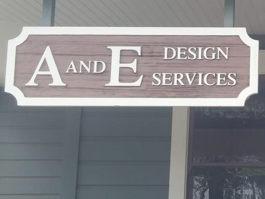 A & E Design Services