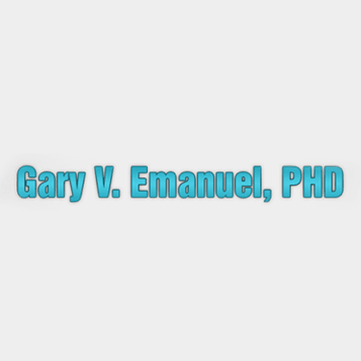 Gary V. Emanuel, Phd