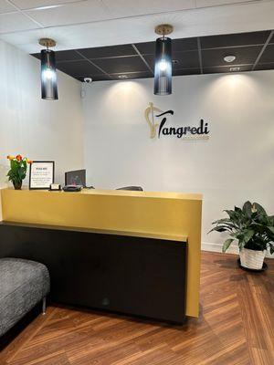 Tangredi Endodontics