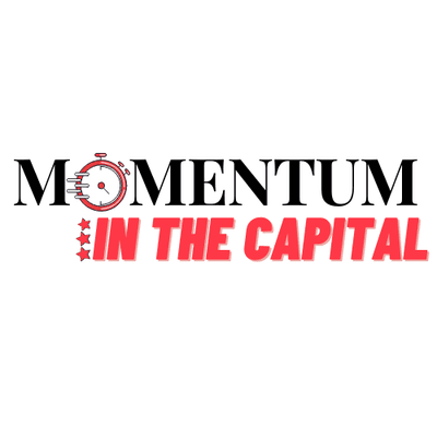 Momentum in the Capital